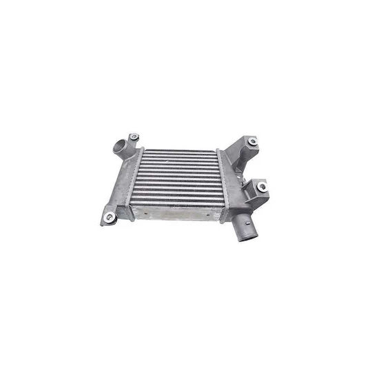 Car Intercooler