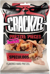Crackzel Sweet Speculoos 85g