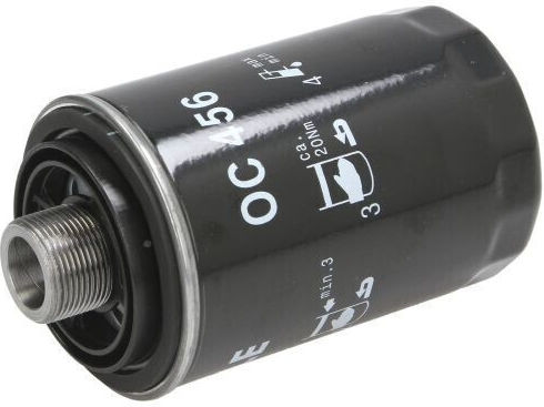 Knecht Oil Filter