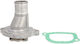 Thermostat Cooling Liquid Vernet