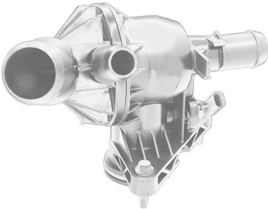 Kühlerflüssigkeit Thermostat Oe Ford Transit Custom V362 Transit V363 2.0d 12.15 Kühlsystem