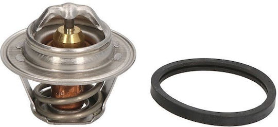 Cooling Liquid Thermostat Vernet 82°c Chrysler Pacifica 3.5 08.03-12.06 Exterior Diameter 48.0 Mm Height 20.5 Mm Seal