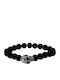 Fashion Jewelry Men's Bracelet made of Steel
