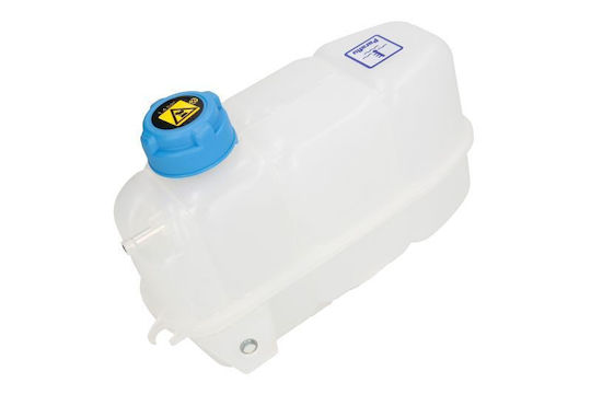 Vernat Expansion Cooling Tank Connector Fiat Palio Siena Strada 04.96 Pressure 1.4 Bar Cap