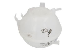 Mahle Cooling Expansion Tank Audi A3 Q3 Tt Seat Alhambra Altea Leon Skoda Octavia Vw Beetle Dimensions 164x167x153 Mm White
