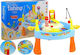 Lean Toys Fishing Toy with Music