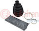 Set of Outer CV Boot Kit Corsa-d Adam Thermoplastic -autofren Seinsa-afd8512t