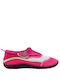 Tsoumpas Children's Beach Shoes Fuchsia