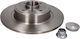 Skf Bremsscheibe