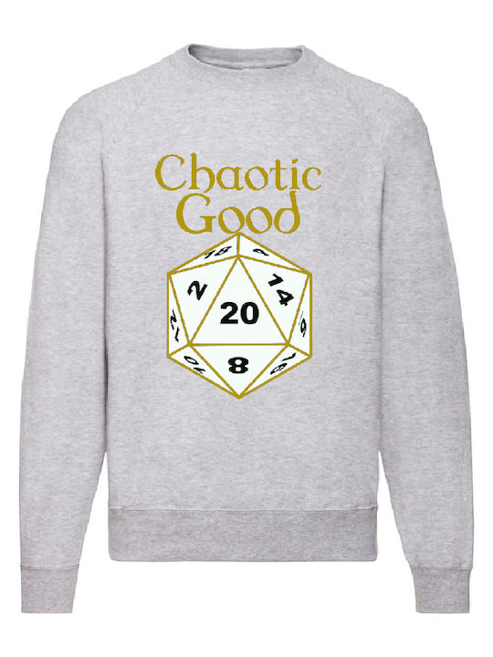 Fruit of the Loom Dungeons And Dragons Chaotic ...