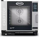 Unox Cheftop cu Abur 20.5kW XEVC-0621-EPRM