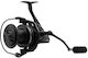 Delphin Darx 12000 Μηχανισμός Ψαρέματος για Carp Fishing / Casting