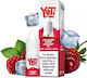 YeTi Έτοιμο Υγρό Αναπλήρωσης Summit Strawberry ...