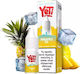 YeTi Έτοιμο Υγρό Αναπλήρωσης Summit Pineapple I...