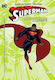 Superman Kryptonite The Deluxe Edition (new Edition Tim Sale 1217, Vol. 11