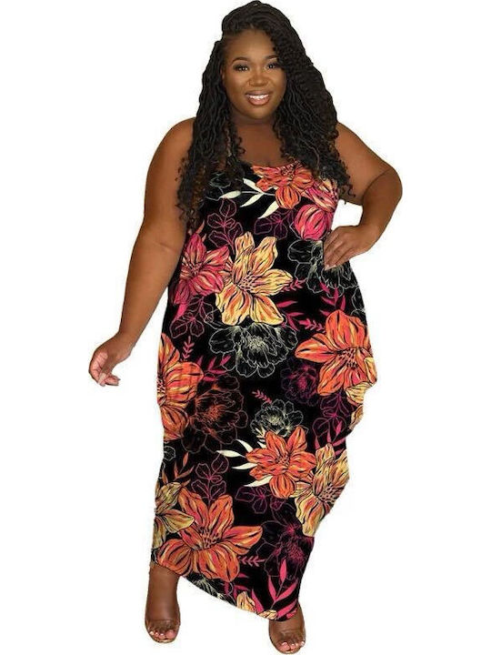 Maxi Dress Black