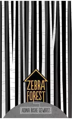 Zebra Forest Zebra Forest