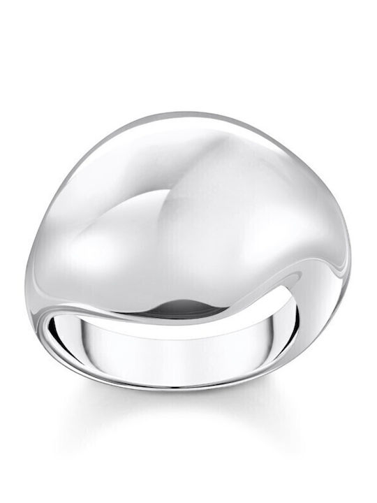 Thomas Sabo Femeie Inel din Argint