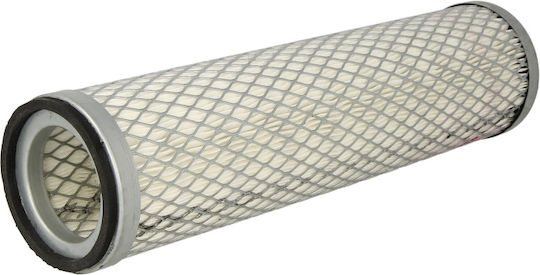 Donaldson Luftfilter-Einsatz Zylinder Offener Innendurchmesser 48,01 Mm Außendurchmesser 75,0 Mm Höhe 284,0 Mm Länge 283,97 Mm
