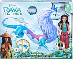 Hasbro Raya And The Last Dragon Hasbro Raya And The Last Dragon