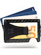 Money Clip με RFID Γκρι