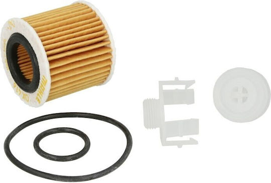 Knecht Ölfilter