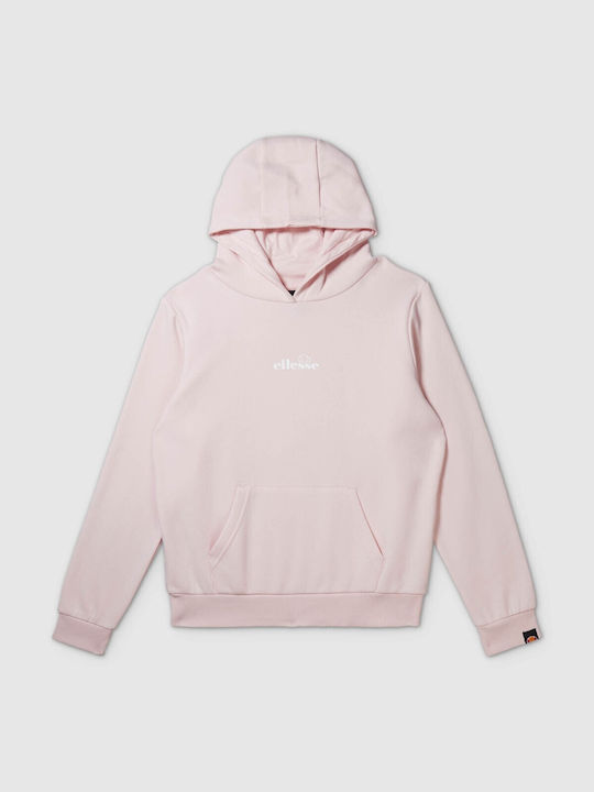 Ellesse Kinder-Sweatshirt Rosa