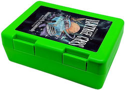 Koupakoupa Plastic Kids' Food Container Disney ...
