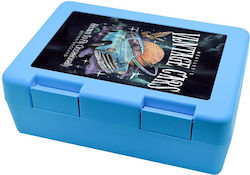 Koupakoupa Plastic Kids' Food Container Disney ...