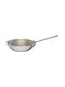 Fiskars Norden Wok din Oțel Inoxidabil cu Acoperire Antiaderentă 28cm