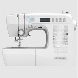 Cecotec Επαγγελματική Ραπτομηχανή Bellecouture 21500 Cecotec Επαγγελματική Ραπτομηχανή Bellecouture 21500