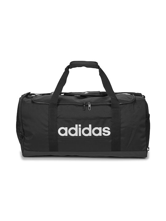 adidas Linear Duffel M