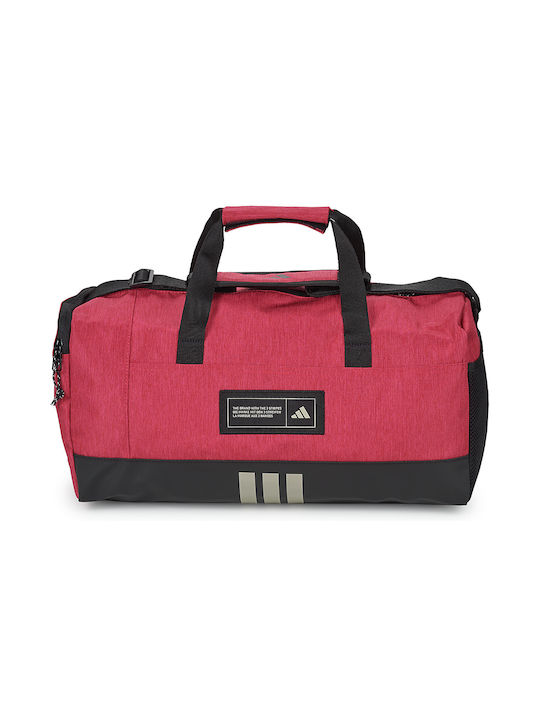 adidas Performance Women's Gym Shoulder Bag Pink