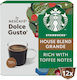 Starbucks Capsule Espresso House Blend Compatib...