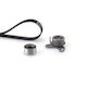 Gates Timing Belt Set