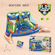 Blue Toys Masa de fotbal