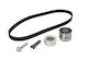 Gates Timing Belt Set