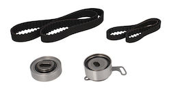Skf Timing Belt Set Skf Timing Belt Set