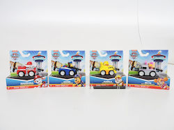 Spin Master Paw Patrol Auto (Verschiedene Designs)