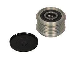 Pulley Alternator Ina