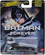 Hot Wheels Premium Car Premium Batman Forever Batmobile 1:64 For 3+ Years