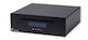 Pro-Ject Audio Box Ds2 T Hi-Fi CD Player Μαύρο