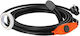 Vevor Pipe Heating Cable 4m 23w/m Built-in Thermostat Gdjrdlmc12ft7z3k3v2