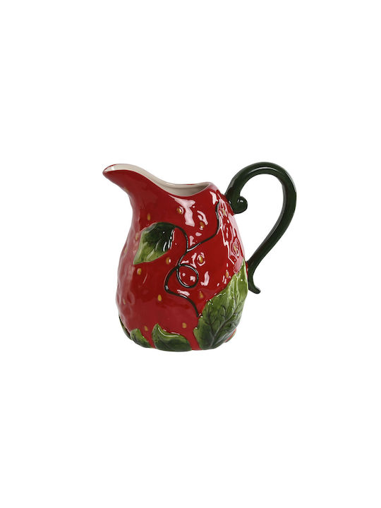 Home Esprit Ceramic Jug