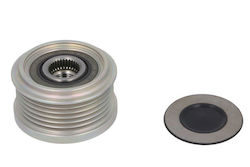 Alternator cu Scripete Ina Alternator cu Scripete Ina
