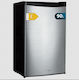 Cecotec Mini Bar 91lt Υ83xΠ47xΒ44εκ. Inox Boler...