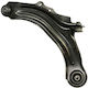 Delphi Wheel Suspension Arm
