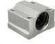 Linear Bearing Base 10mm Sc10uu
