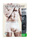 Men's Boxers Black-Grey 2Pack