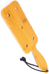 Fetish Tentation Paddle in Flesh Color